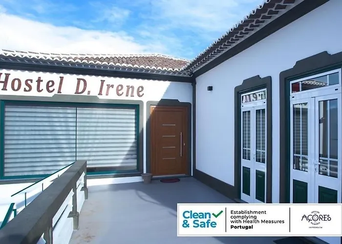 D. Irene Hostel
