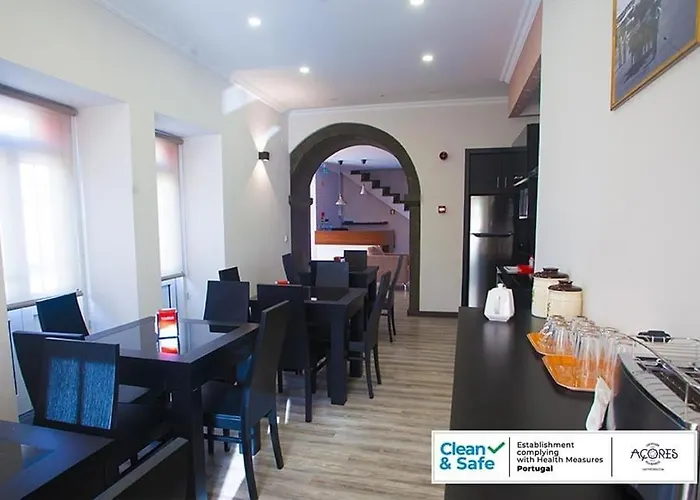 D. Irene Hostel