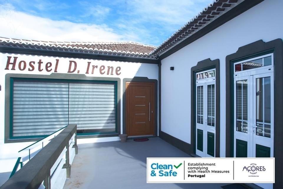 Hostel D. Irene *