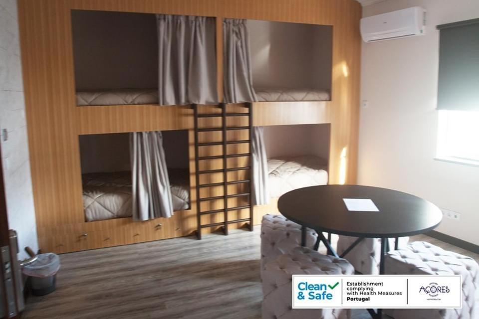 Hostel D. Irene *
